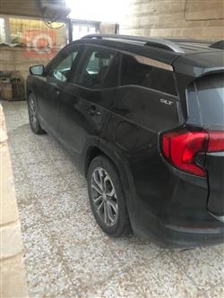 جی ئێم سی تیرەین